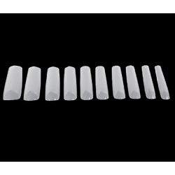 Press on - Easy Tips Coffin: Zak 550st Press on - Easy Tips Coffin: Zak 550st