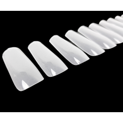 Press on - Easy Tips Coffin: Zak 550st Press on - Easy Tips Coffin: Zak 550st