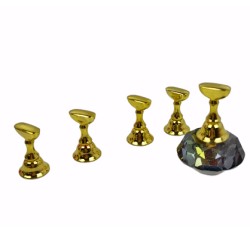 Magnetische Tip Houder - Showtiphouder Magnetische Tip Houder - Showtiphouder