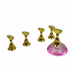 Magnetische Tip Houder - Showtiphouder Magnetische Tip Houder - Showtiphouder