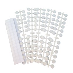 Bottle Dots - Sticker voor gellak - nagellakflesje Bottle Dots - Sticker voor gellak - nagellakflesje