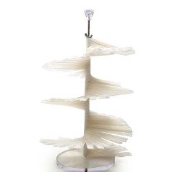 Nagel Tips Carrousel: Naturel Nagel Tips Carrousel: Naturel