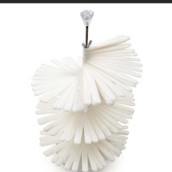 Nagel Tips Carrousel: Naturel Nagel Tips Carrousel: Naturel