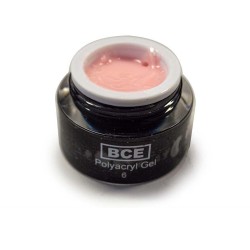 BCE Polyacryl gel 50ml BCE Polyacryl gel 50ml