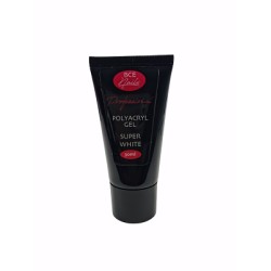 30 ml White BCE Polyacryl gel 30 ml White BCE Polyacryl gel