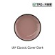 UV Gel Classic - Cover Dark 30 ml UV Gel Classic - Cover Dark 30 ml