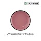 UV Gel Classic - Cover Medium 30 ml UV Gel Classic - Cover Medium 30 ml