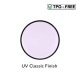 UV Gel Classic - Finish 30 ml UV Gel Classic - Finish 30 ml
