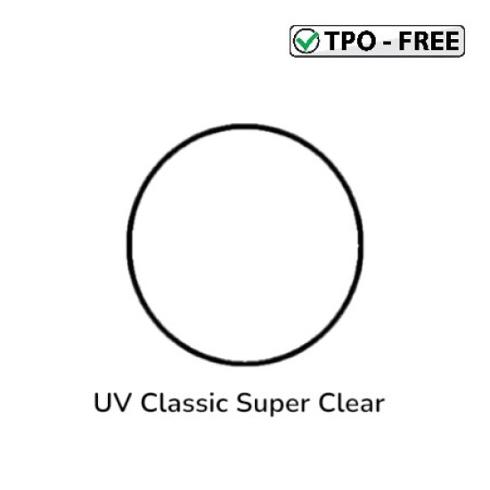 UV Gel Classic - Super Clear 30 ml UV Gel Classic - Super Clear 30 ml