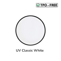 UV Gel Classic - White 30 ml UV Gel Classic - White 30 ml