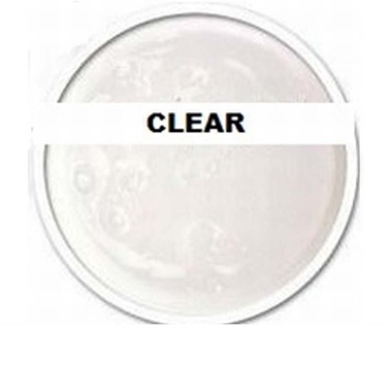UV gel Clear 30 ml
