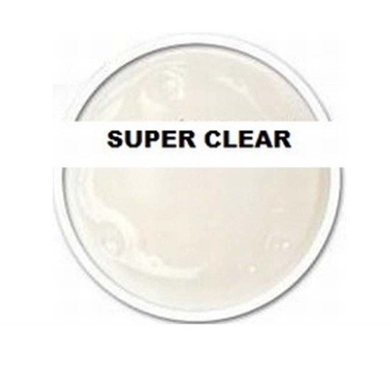 UV gel SuperClear 30 ml