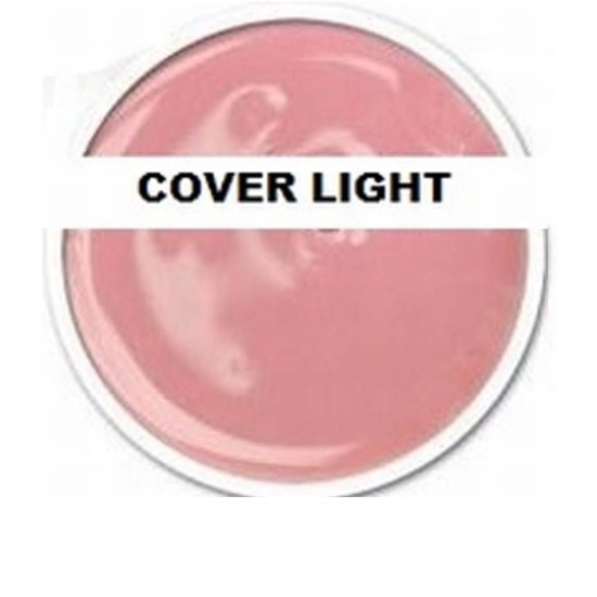 UV gel Cover Light 30 ml