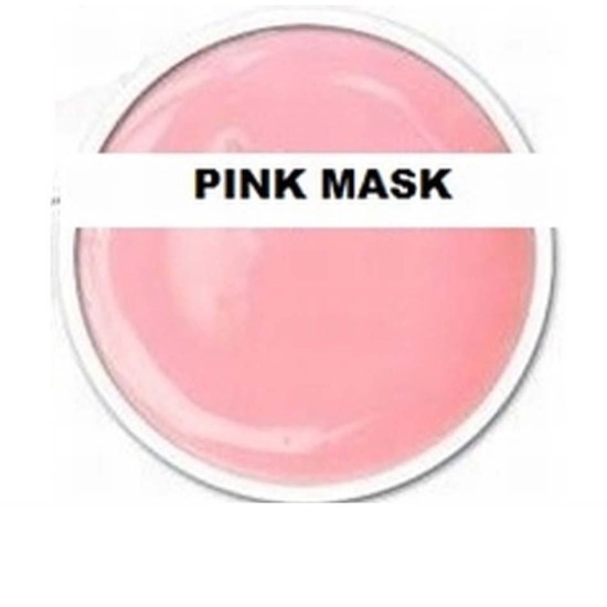 UV gel Pink Mask 30 ml