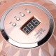 Dubbele UV/LED 248W Nagellamp Sun Y13 Gold