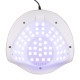 Dubbele UV/LED 248W Nagellamp Sun Y13 Gold
