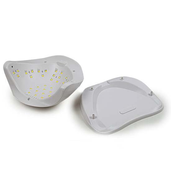DUAL 54W Premium-lamp wit 2020 DUAL 54W Premium-lamp wit 2020