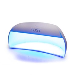 Nail8 Ledlamp