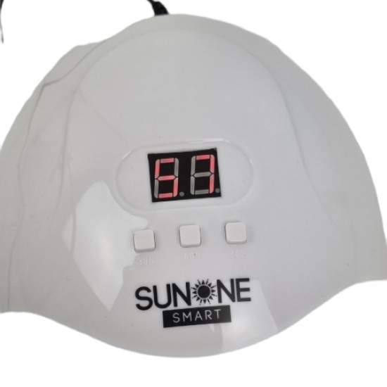 Sunone Smart UV Led Nagellamp 48W