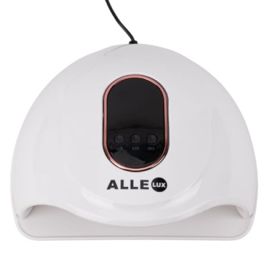 UV/LED Nagellamp Allelux T15 - 72W BF2025