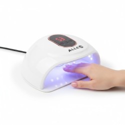 UV/LED Nagellamp Allelux T15 - 72W BF2025
