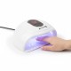 UV/LED Nagellamp Allelux T15 - 72W BF2025