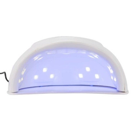 UV/LED Nagellamp Allelux T15 - 72W BF2025