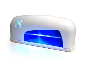 UV Lampen