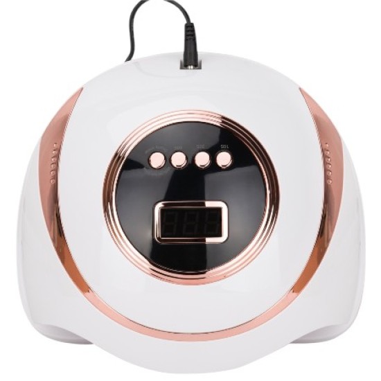 UV/LED Nagellamp Sun Z7 Wit - 220W BF2025
