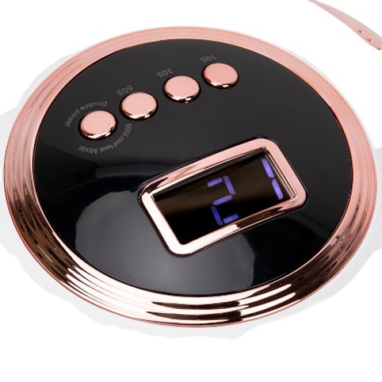 UV/LED Nagellamp Sun Z7 Wit - 220W BF2025