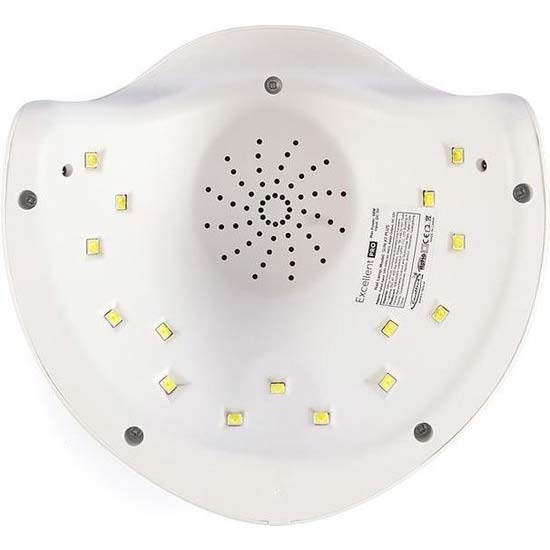 48Watt LED Nagellamp SUN X7 Plus 48Watt LED Nagellamp SUN X7 Plus