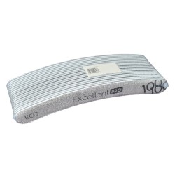 Eco Zebra Banana Vijl Pak 10st - 100/100Grit