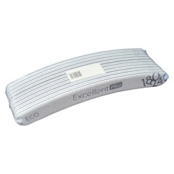 Eco Zebra Banana Vijl Pak 10st - 180/240Grit