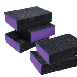 Puimsteen Pedicure Blokjes 5st