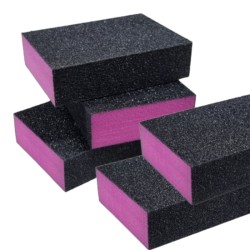 Puimsteen Pedicure Blokjes 5st