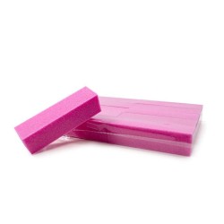 Blokvijl Pak 10st diverse kleuren  Blokvijl Pak 10st diverse kleuren