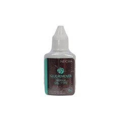 Neicha Glue Remover Gel Type 15g Neicha Glue Remover Gel Type 15g