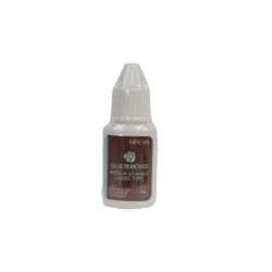 Neicha Glue Remover Liquid Type 10g Neicha Glue Remover Liquid Type 10g