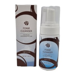 Neicha sterilizing lash foam 100ml Neicha sterilizing lash foam 100ml