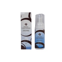 neicha sterilizing lash foam 40ml neicha sterilizing lash foam 40ml
