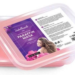 Paraffine Isabelle Nails Erotic 500ml