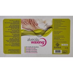 Alveola Waxing Paraffine Bio Shea Butter 1000ml Alveola Waxing Paraffine Bio Shea Butter 1000ml