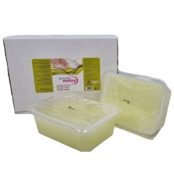 Alveola Waxing Paraffine Bio Shea Butter 1000ml Alveola Waxing Paraffine Bio Shea Butter 1000ml
