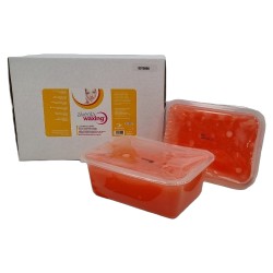 Alveola Waxing Paraffine Tropical 1000ml Alveola Waxing Paraffine Tropical 1000ml
