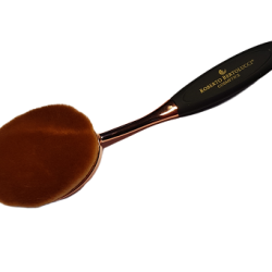 Make-up Ovale Brush - kwast No.1 Make-up Ovale Brush - kwast No.1