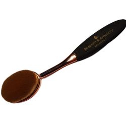Make-up Ovale Brush - kwast No.3 Make-up Ovale Brush - kwast No.3