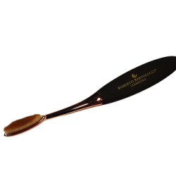 Make-up Ovale Brush - kwast No.6 Make-up Ovale Brush - kwast No.6