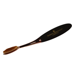 Make-up Ovale Brush - kwast No.6