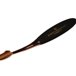 Make-up Ovale Brush - kwast No.7 Make-up Ovale Brush - kwast No.7