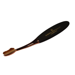 Make-up Ovale Brush - kwast No.7